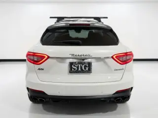 Maserati Levante 2020 AWD S GranSport 4dr SUV