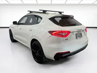 Maserati Levante 2020 AWD S GranSport 4dr SUV