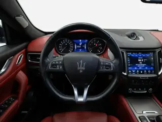 Maserati Levante 2020 AWD S GranSport 4dr SUV