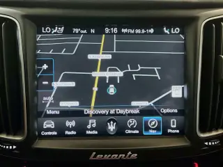 Maserati Levante 2020 AWD S GranSport 4dr SUV