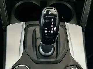 Alfa Romeo Stelvio 2019 Base 4dr Crossover