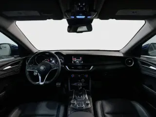 Alfa Romeo Stelvio 2019 Base 4dr Crossover