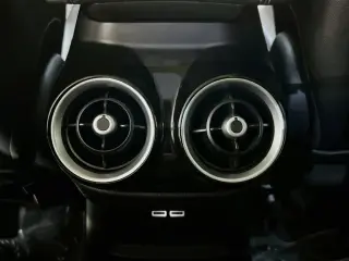 Alfa Romeo Stelvio 2019 Base 4dr Crossover