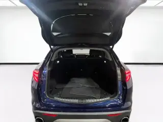 Alfa Romeo Stelvio 2019 Base 4dr Crossover