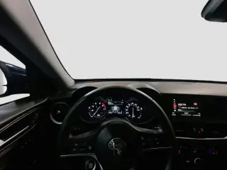 Alfa Romeo Stelvio 2019 Base 4dr Crossover