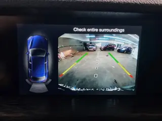 Alfa Romeo Stelvio 2019 Base 4dr Crossover