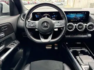 Mercedes-Benz GLA 2023 AWD AMG GLA 35 4MATIC 4p SUV