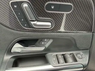 Mercedes-Benz GLA 2023 AWD AMG GLA 35 4MATIC 4p SUV