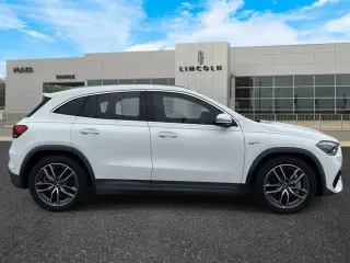 Mercedes-Benz GLA 2023 AWD AMG GLA 35 4MATIC 4p SUV