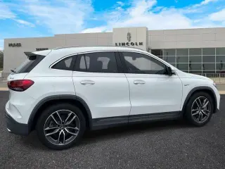 Mercedes-Benz GLA 2023 AWD AMG GLA 35 4MATIC 4p SUV
