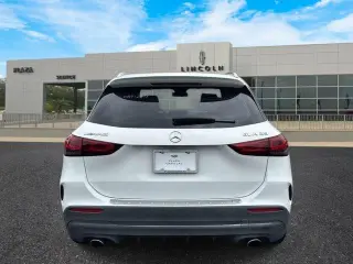 Mercedes-Benz GLA 2023 AWD AMG GLA 35 4MATIC 4p SUV