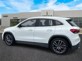 Mercedes-Benz GLA 2023 AWD AMG GLA 35 4MATIC 4p SUV