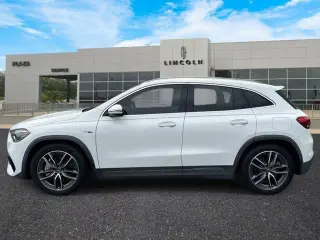 Mercedes-Benz GLA 2023 AWD AMG GLA 35 4MATIC 4p SUV
