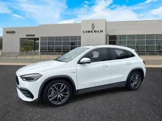 Mercedes-Benz GLA 2023 AWD AMG GLA 35 4MATIC 4p SUV