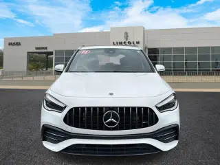 Mercedes-Benz GLA 2023 AWD AMG GLA 35 4MATIC 4p SUV