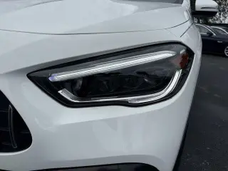 Mercedes-Benz GLA 2023 AWD AMG GLA 35 4MATIC 4p SUV