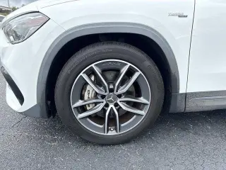Mercedes-Benz GLA 2023 AWD AMG GLA 35 4MATIC 4p SUV