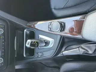BMW Serie 3 2015 tracción en las cuatro ruedas 328i xDrive 4p Sedán