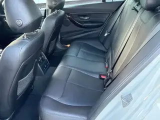 BMW Serie 3 2015 tracción en las cuatro ruedas 328i xDrive 4p Sedán