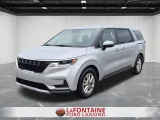 Kia Carnival 2023 LX 4p Mini-Van