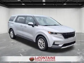 Kia Carnival 2023 LX 4p Mini-Van