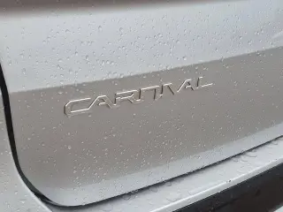 Kia Carnival 2023 LX 4p Mini-Van