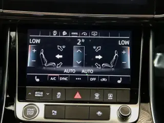 Audi Q7 2025 AWD quattro Premium Plus 45 TFSI 4p SUV