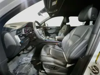 Audi Q7 2025 AWD quattro Premium Plus 45 TFSI 4p SUV