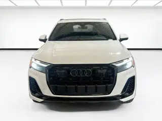 Audi Q7 2025 AWD quattro Premium Plus 45 TFSI 4p SUV