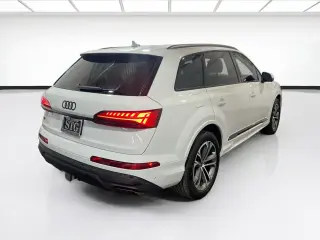 Audi Q7 2025 AWD quattro Premium Plus 45 TFSI 4p SUV