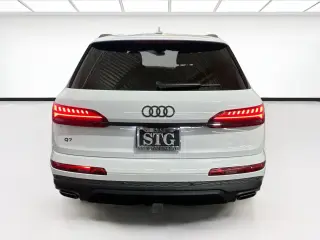 Audi Q7 2025 AWD quattro Premium Plus 45 TFSI 4p SUV
