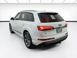 Audi Q7 2025 AWD quattro Premium Plus 45 TFSI 4p SUV