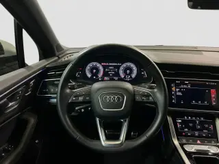Audi Q7 2025 AWD quattro Premium Plus 45 TFSI 4p SUV