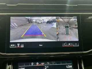 Audi Q7 2025 AWD quattro Premium Plus 45 TFSI 4p SUV