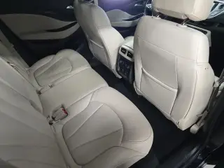 Buick Envision 2020 Gasolina 4p Crossover