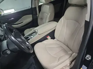 Buick Envision 2020 Gasolina 4p Crossover