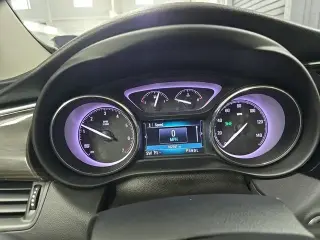 Buick Envision 2020 Gasolina 4p Crossover