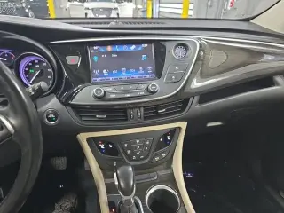 Buick Envision 2020 Gasolina 4p Crossover