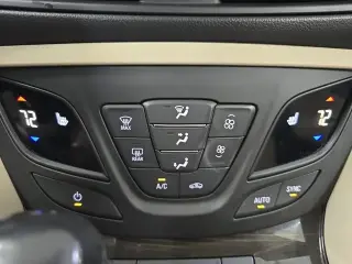 Buick Envision 2020 Gasolina 4p Crossover