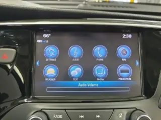 Buick Envision 2020 Gasolina 4p Crossover