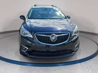 Buick Envision 2020 Gasolina 4p Crossover