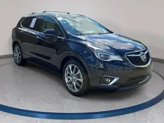 Buick Envision 2020 Gasolina 4p Crossover