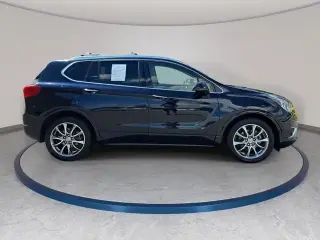 Buick Envision 2020 Gasolina 4p Crossover