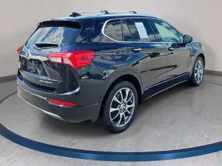 Buick Envision 2020 Gasolina 4p Crossover