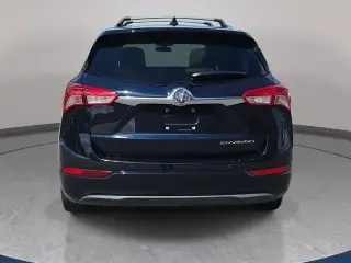 Buick Envision 2020 Gasolina 4p Crossover