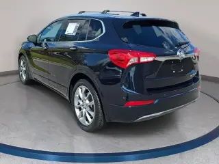 Buick Envision 2020 Gasolina 4p Crossover