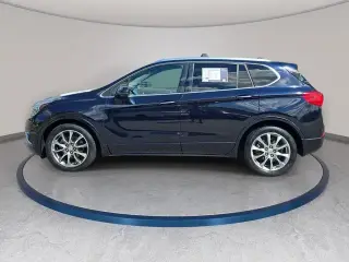 Buick Envision 2020 Gasolina 4p Crossover