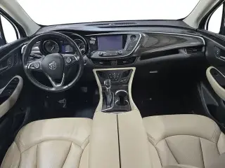 Buick Envision 2020 Gasolina 4p Crossover