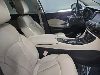 Buick Envision 2020 Gasolina 4p Crossover