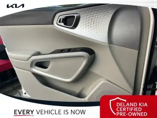 Kia Soul 2022 LX 4dr Crossover CVT